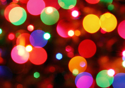 Holiday Lights